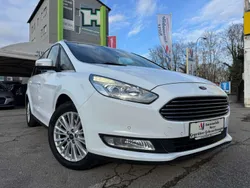 Weiß Gebraucht 2018 Ford Galaxy Sport Van / Kleinbus | € 20.499 (Etwas zu teuer)