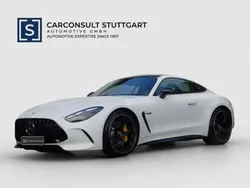 Weiß Gebraucht 2023 Mercedes AMG GT 63 Premium Plus Coupé | € 256.580