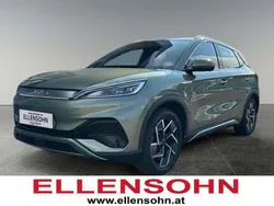 Grün Gebraucht 2024 BYD Atto 3 Comfort SUV | € 29.990 (Guter Preis)