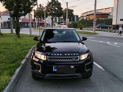 Gebraucht 2016 Land Rover Range Rover evoque Pure SUV | € 14.500 (Fairer Preis)