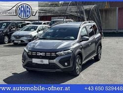Grau Neu 2025 Dacia Jogger Extreme Van / Kleinbus | € 24.990 (Fairer Preis)