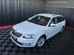 Gebraucht 2017 Skoda Octavia Style Kombi | € 8.290 (Guter Preis)