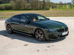 Gebraucht 2023 BMW 840 Shadowline Coupé | € 78.400 (Fairer Preis)