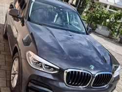 Schwarz Gebraucht 2020 BMW X3 SUV | € 31.890 (Fairer Preis)