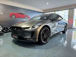 Grau Gebraucht 2020 Jaguar I-Pace SUV | € 32.490 (Fairer Preis)
