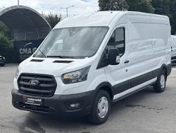 Frost weiß Neu 2025 Ford Transit Trend Limousine | € 35.990 (Guter Preis)