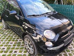 Schwarz Gebraucht 2014 Fiat 500C Cabrio | € 4.590 (Fairer Preis)