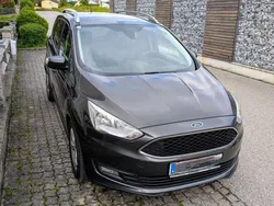 Gebraucht 2016 Ford Grand C-Max Trend Van / Kleinbus | € 8.500 (Fairer Preis)