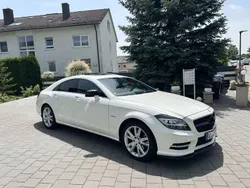 Gebraucht 2011 Mercedes CLS350 Coupé | € 16.500 (Guter Preis)