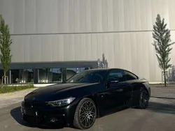 Gebraucht 2013 BMW 435 Comfort Edition Coupé | € 25.000