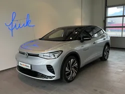Silber normal Gebraucht 2023 VW ID.5 GTX SUV | € 39.990 (Superpreis)