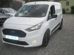 Weiß Gebraucht 2022 Ford Transit Trend Van | € 12.999 (Superpreis)