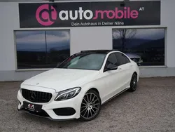 Weiß Gebraucht 2017 Mercedes C43 AMG AMG Limousine | € 39.990 (Guter Preis)