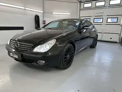 Schwarz Gebraucht 2007 Mercedes CLS500 Coupé | € 13.990