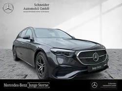 Gebraucht 2024 Mercedes E220 Kombi | € 61.583 (Guter Preis)