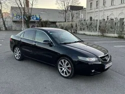 Gebraucht 2005 Honda Accord Executive Limousine | € 4.500