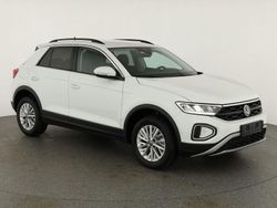 Weiß Neu 2025 VW T-Roc Life SUV | € 34.286 (Guter Preis)