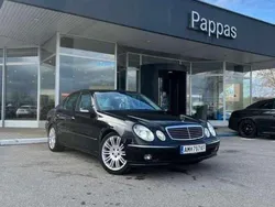 Gebraucht 2004 Mercedes E280 Avantgarde Limousine | € 15.000