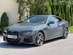 Grau Gebraucht 2021 BMW M440 M Sport Limousine | € 56.800 (Guter Preis)