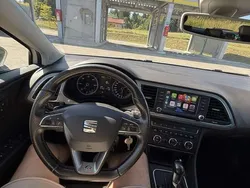 Gebraucht 2016 Seat Leon ST FR Kombi | € 12.990 (Fairer Preis)
