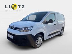 Weiß Gebraucht 2022 Citroën Berlingo Comfort Van / Kleinbus | € 14.590 (Fairer Preis)
