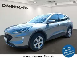 Silber Gebraucht 2021 Ford Kuga SUV | € 17.980 (Superpreis)