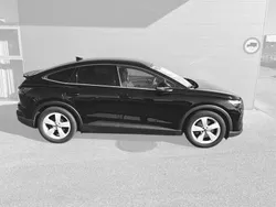Schwarz Gebraucht 2022 Audi Q4 e-tron SUV | € 29.500 (Superpreis)