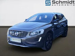Braun Gebraucht 2017 Volvo XC60 Dynamic SUV | € 24.900 (Guter Preis)