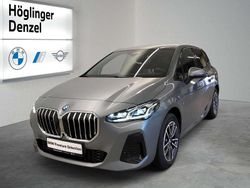 Grau Gebraucht 2024 BMW 225 M Sport Kombi | € 36.990