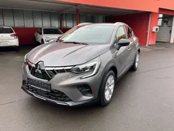 Silber Gebraucht 2024 Mitsubishi ASX Invite SUV | € 18.990 (Guter Preis)