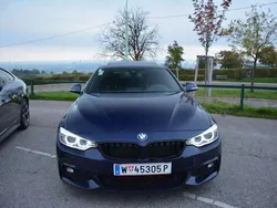 Gebraucht 2017 BMW 430 Gran Coupé M Sport Coupé | € 29.000 (Fairer Preis)