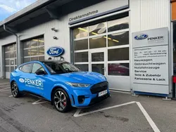 Gebraucht 2024 Ford Mustang Mach-E GT SUV | € 65.000 (Teuer)