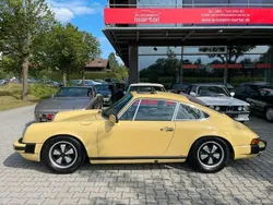 Gelb Gebraucht 1977 Porsche 911 Coupé | € 69.500