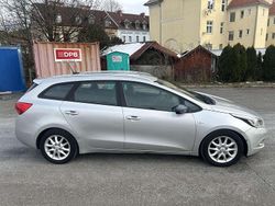 Gebraucht 2013 Kia Ceed Kleinwagen | € 3.900 (Guter Preis)