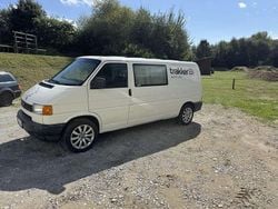 Weiß Gebraucht 2002 VW T4 Van | € 10.000 (Guter Preis)