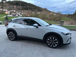 Weiß Gebraucht 2019 Mazda CX-3 Takumi-Line SUV | € 14.990 (Fairer Preis)