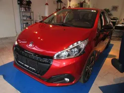 Rot Gebraucht 2019 Peugeot 208 GTi Kleinwagen | € 9.990 (Superpreis)