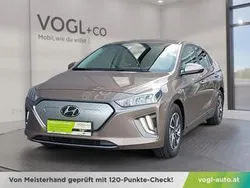 Grau Gebraucht 2020 Hyundai Ioniq Limousine | € 17.900 (Fairer Preis)