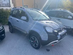 Gebraucht 2023 Fiat Panda Cross Cross Kleinwagen | € 24.900 (Etwas zu teuer)