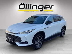 Weiß Neu 2024 MG HS Comfort SUV | € 34.190 (Guter Preis)