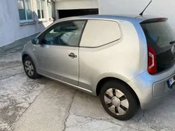 Silber Gebraucht 2014 VW up! Kleinwagen | € 3.050 (Superpreis)