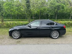 Schwarz Gebraucht 2012 BMW 328 Limousine | € 12.000 (Guter Preis)
