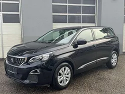 Schwarz Gebraucht 2020 Peugeot 5008 Van / Kleinbus | € 20.990 (Guter Preis)