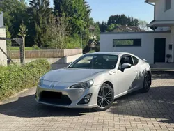 Gebraucht 2015 Toyota GT86 GT Coupé | € 19.400
