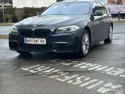 Gebraucht 2012 BMW 530 Gran Turismo Limousine | € 16.990 (Guter Preis)