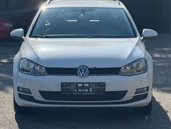 Gebraucht 2014 VW Golf VII | € 4.390