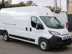 Weiß Neu 2025 Fiat Ducato Van | € 35.990