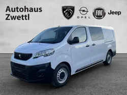 Neu 2025 Peugeot e-Expert Van | € 55.116