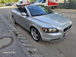 Gebraucht 2007 Volvo C70 Kinetic Cabrio | € 6.000