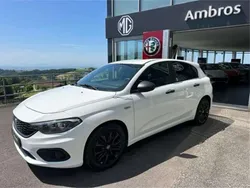 Weiß Gebraucht 2020 Fiat Tipo Street Kleinwagen | € 10.990 (Fairer Preis)